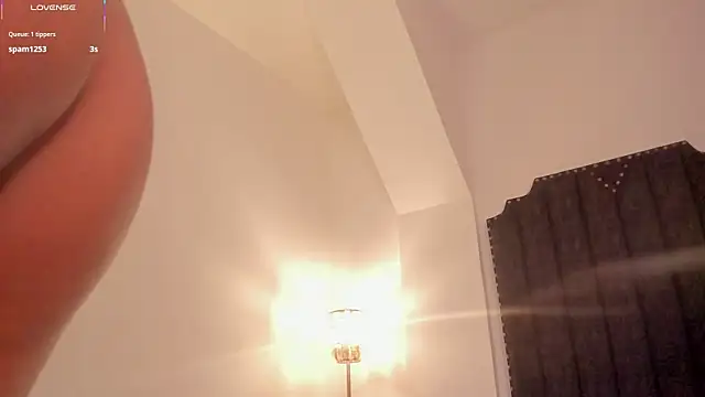 Živý XXX chat gabriella_ortiz