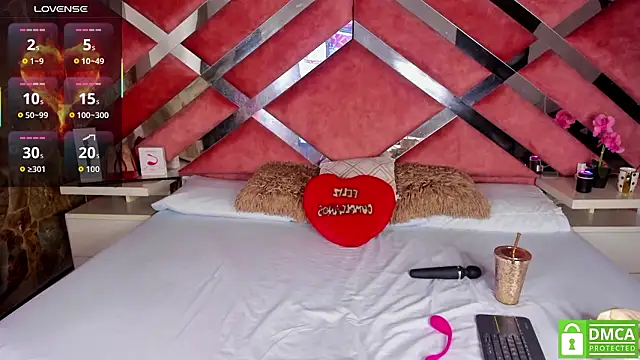 دردشة Lily_Queen30 الجنسية المباشرة