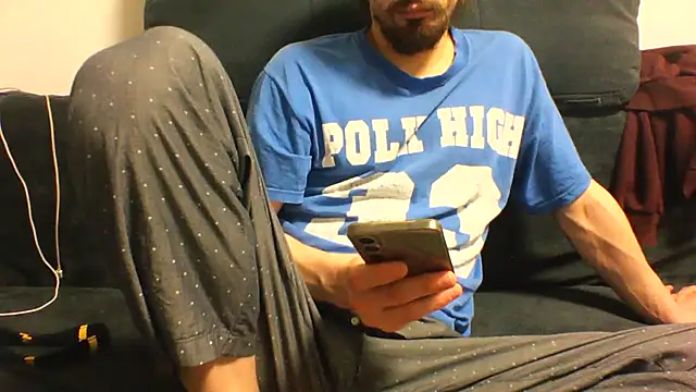 KaelNox: онлайн-секс-чат