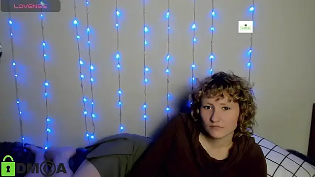 AnnStasia – Naživo XXX chat