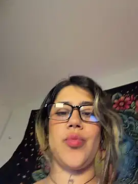 Živý XXX chat QueenNatt