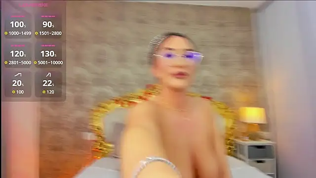 JulieBigAssx Live XXX-chat