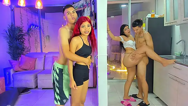 XXX chat uživo modela stangirls_