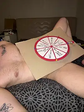 SXkinkyturk: διαδικτυακό σόου στην κάμερα