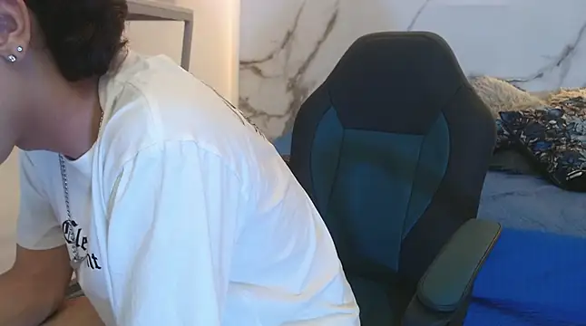 Chat XXX en directo de XanderGrey8