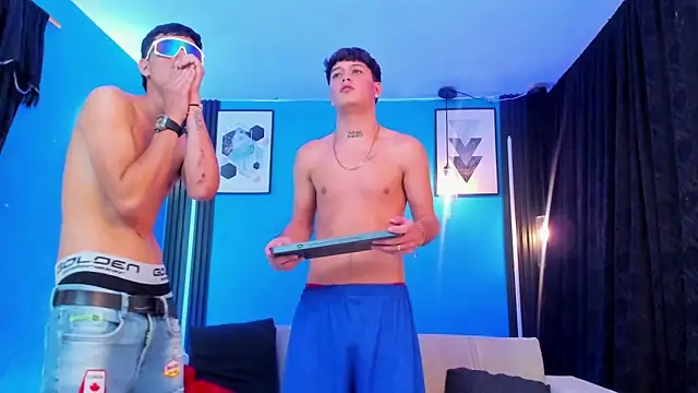 KingOfHeavens_2n Live XXX chat