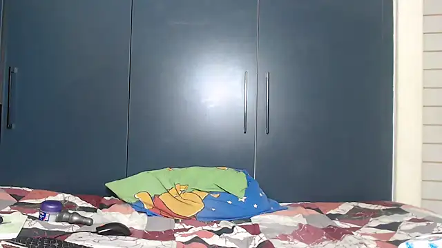 Chat XXX en directo de Scatter_Babie