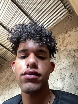 Chat XXX en directo de Stickmendez