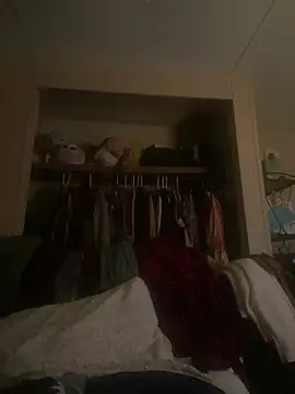 Вебкам-шоу AlexAndriaStrips