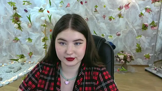 دردشة PixelGoddess الجنسية المباشرة