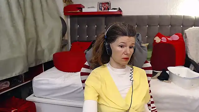 Chatroom XXX en direct de kellyterapy