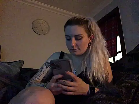 xxamyleighxxn Live XXX chat