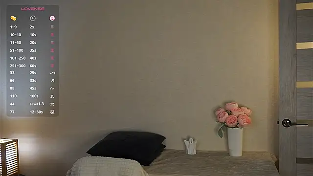 MarlinVarian Live XXX Chat