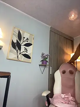 Vanesa_novvoa Adlı Modelin Canlı XXX Sohbeti