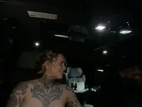 lexymarie Obrolan Langsung XXX