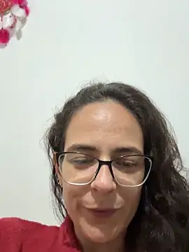 Show de webcam de Miss_Margot