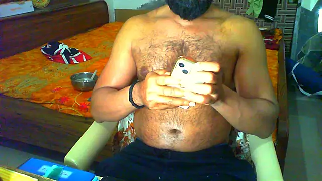 Vbestshow's Webcam Show