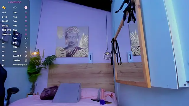 lalytulu99 Chat XXX in diretta