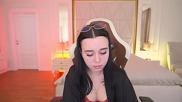 TorrySrar Live XXX-Chat