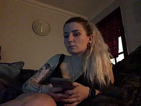 xxamyleighxx Chat XXX in diretta