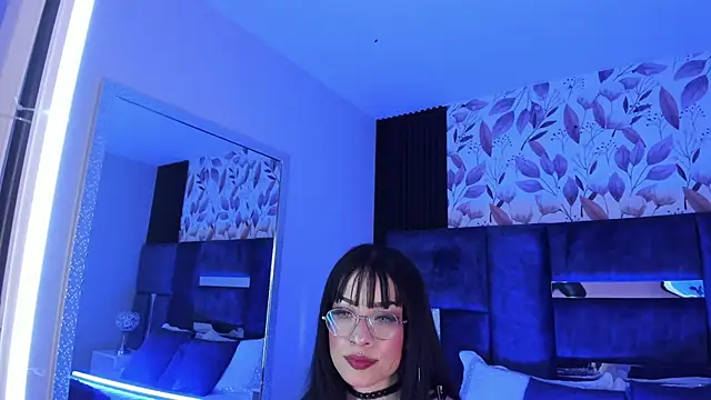 JaneeDaviss 라이브 XXX 채팅