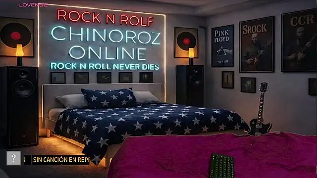 chino_roz 即時 XXX 聊天