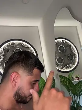 Dimitri_Bass: вебкам-шоу