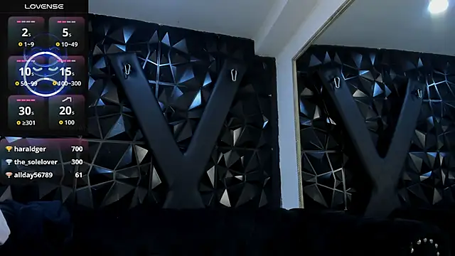 LiamDeep Obrolan Langsung XXX