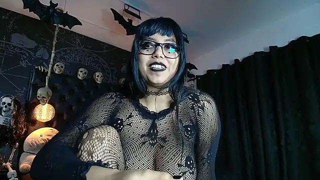 Chat +18 de AlexHoe_ ao vivo