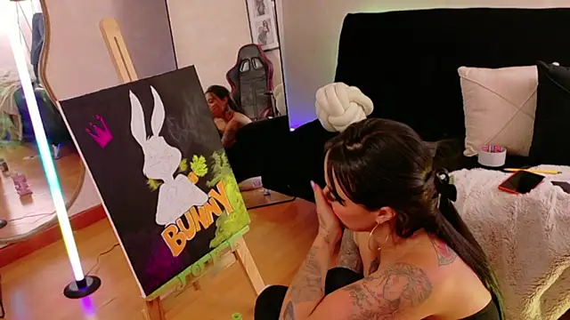 Živý XXX chat EmmyEvans1