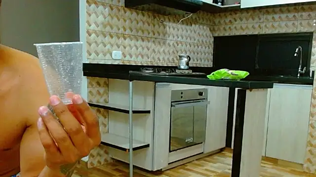 big--boss' Webcam Show