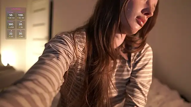 دردشة Weeissy الجنسية المباشرة