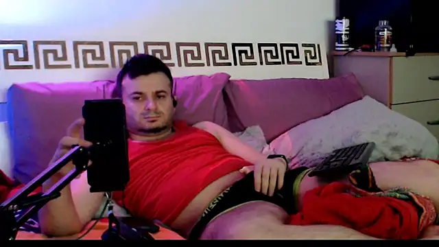 Show Webcam de iuligruia69