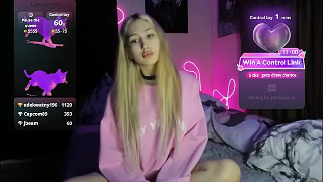 دردشة DarkAng3IX الجنسية المباشرة