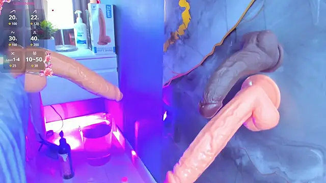 mia_cataleiya Obrolan Langsung XXX