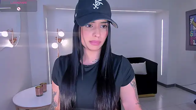 Chat +18 de MariaHerrera_ ao vivo