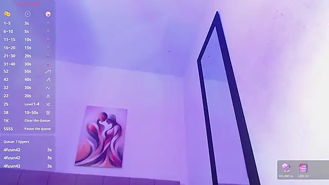 Živý XXX chat Lola_wish1