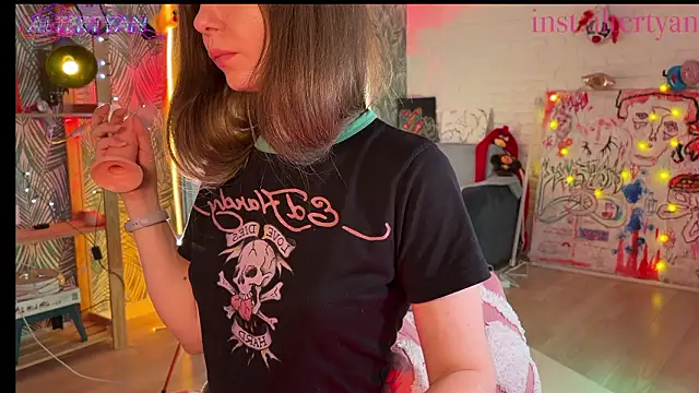 Czat XXX na żywo – altertyan