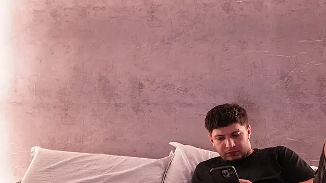 دردشة Nicky_and_Blake الجنسية المباشرة