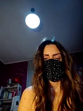 Akemi_rossi Live XXX-Chat