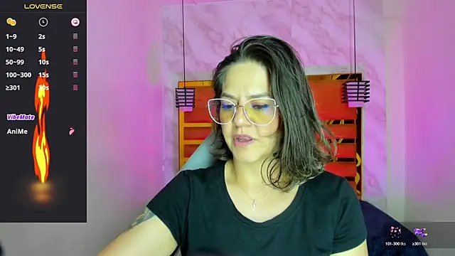 แชท XXX สดของ Luciifeer_