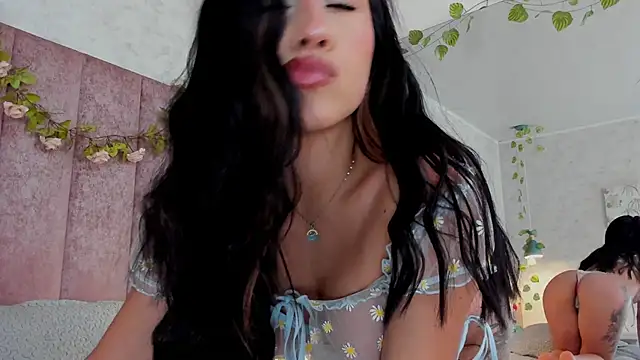 AnyaJay Chat XXX live