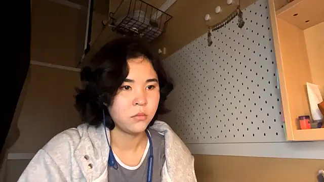 JennyCarpenter: διαδικτυακό σόου στην κάμερα