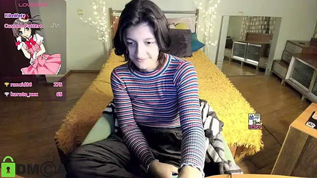 دردشة A_Skyy الجنسية المباشرة