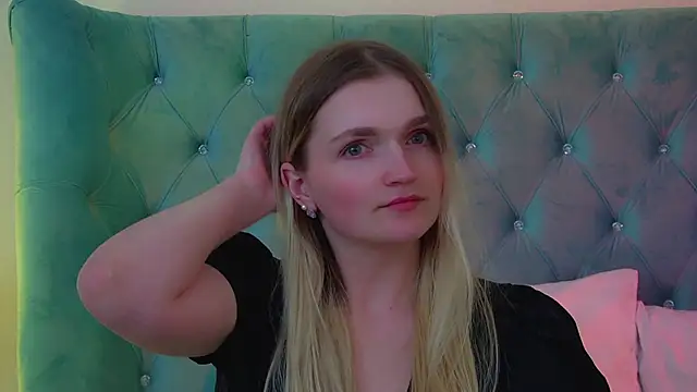 AnnyRaii 라이브 XXX 채팅