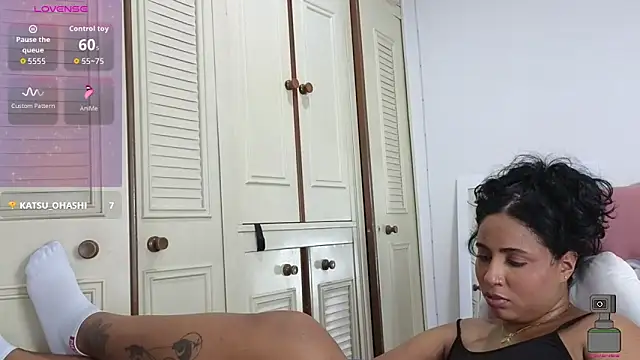 Valery__lovex 现场XXX聊天