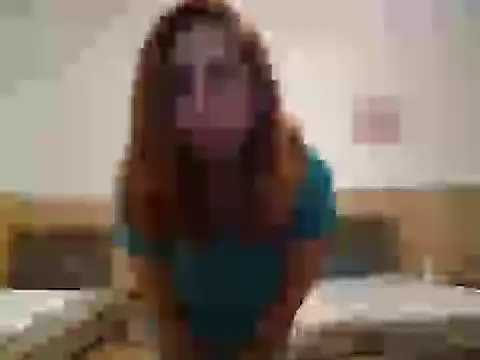 Webkamerová show editke