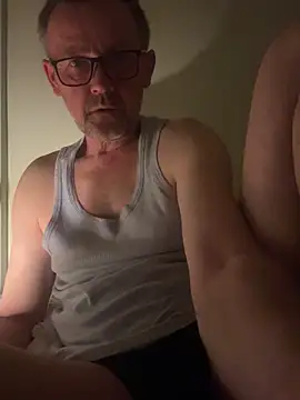 ledenjakn Webbikameraesitys