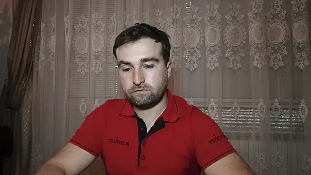 MoonDykunのウェブカメラショー