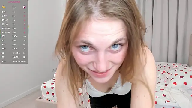 دردشة ErinnPieloch الجنسية المباشرة